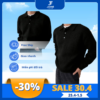 Áo Polo Dài Tay Unisex JORÉ Basic