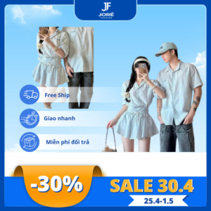 Joré Linear Love - City Flow Edition