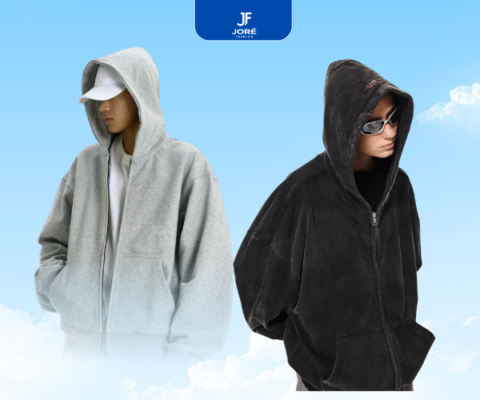 Áo Hoodie 