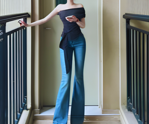 Quần couple JORÉ Fashion màu xám basic, kiểu dáng rộng năng động, phù hợp cho nam và nữ.