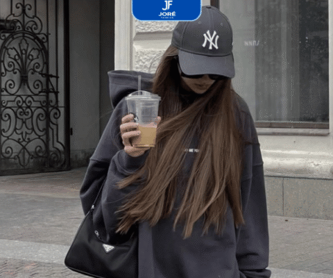Áo Hoodie 