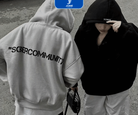 Áo Hoodie