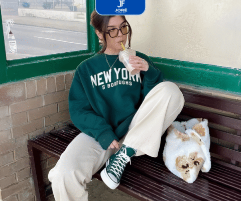 Áo Sweater 