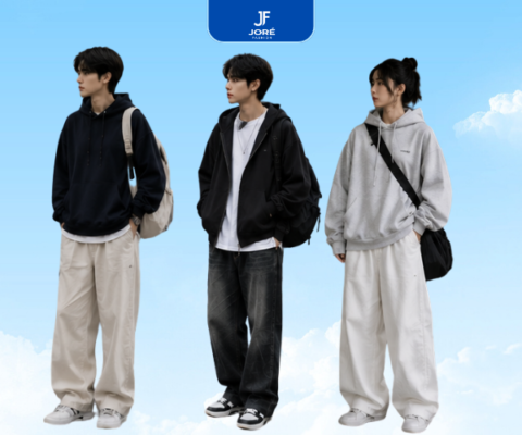 Outfit Streetwear