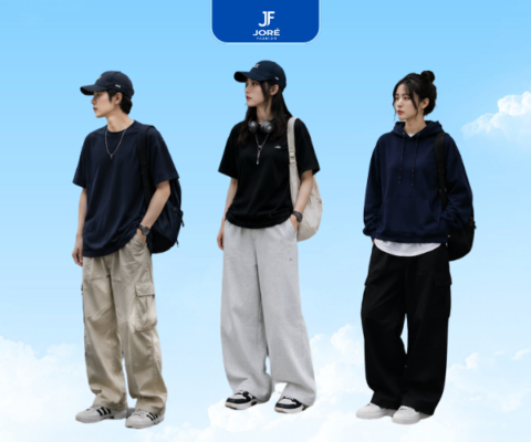 Outfit Streetwear