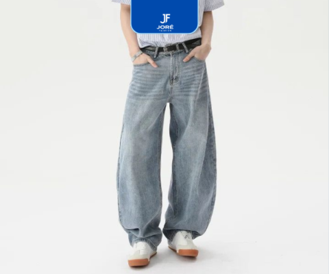 Quần jean nam