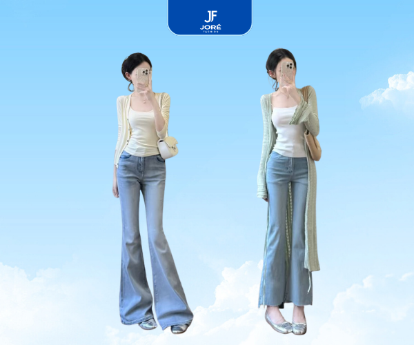 Áo Hai Dây Joré Fashion - Ảnh 3