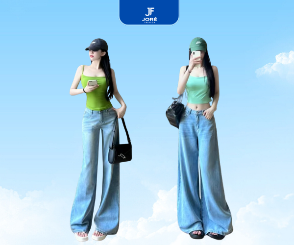 Áo Hai Dây Joré Fashion - Ảnh 4