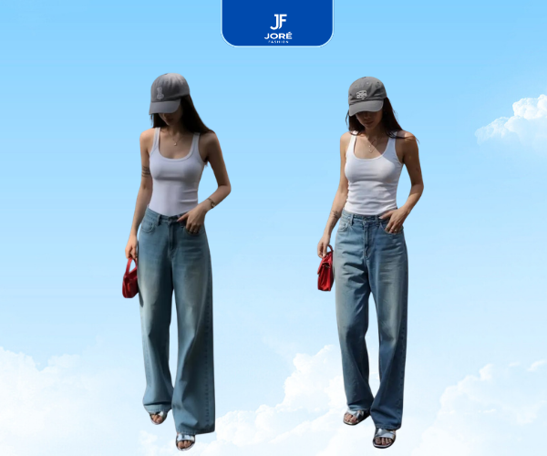 Áo Ba Lỗ Joré Fashion - Ảnh 3