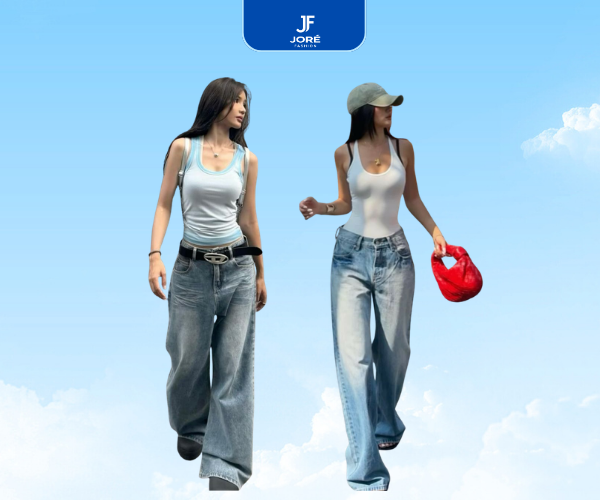 Áo Ba Lỗ Joré Fashion - Ảnh 4