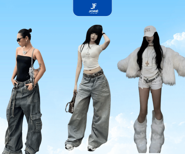 Basic Collection – Thời Trang Cá Tính - Ảnh 3