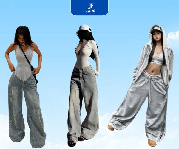 Basic Collection – Thời Trang Cá Tính - Ảnh 4
