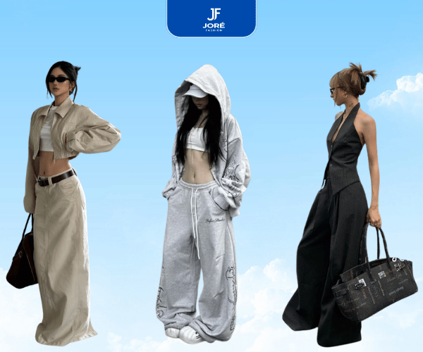 Basic Collection – Thời Trang Cá Tính - Ảnh 5